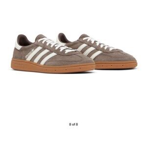 Adidas Handball Spezial ‘Earth Strata Gum’